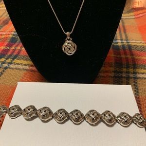 Brighton Celtic Knot Set